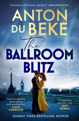 Ballroom Blitz: The escapist and romantic new novel from the nation's favourite entertainer цена и информация | Фантастика, фэнтези | kaup24.ee