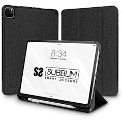 Subblim SUB-CST-5SC350 цена и информация | Чехлы для планшетов и электронных книг | kaup24.ee