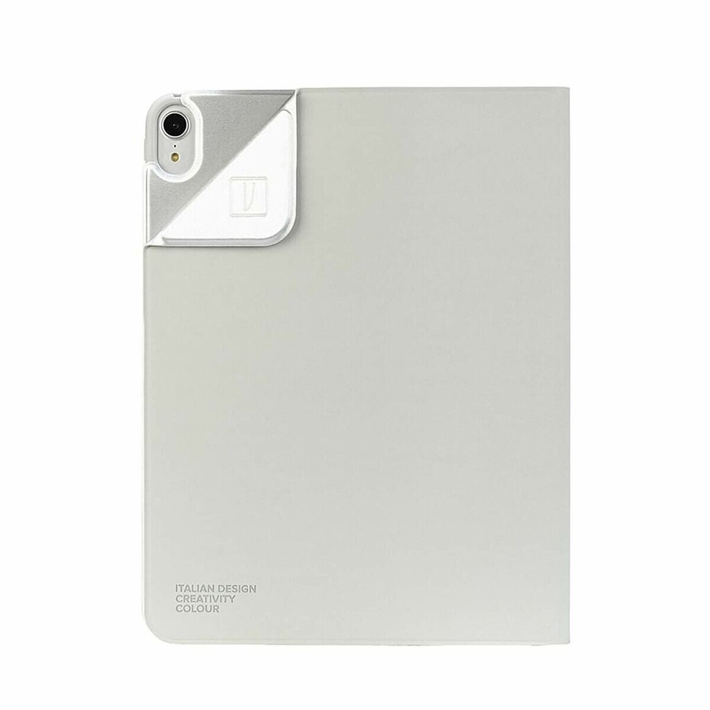 Tucano IPD109MT-SL iPad Air 10,9" Hõbedane цена и информация | Tahvelarvuti kaaned ja kotid | kaup24.ee