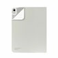 Tucano IPD109MT-SL iPad Air 10,9" Hõbedane hind ja info | Tahvelarvuti kaaned ja kotid | kaup24.ee