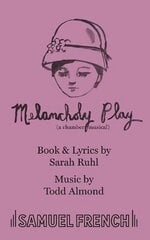 Melancholy Play: a chamber musical hind ja info | Lühijutud, novellid | kaup24.ee