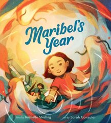 Maribel's Year hind ja info | Noortekirjandus | kaup24.ee