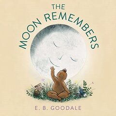 Moon Remembers цена и информация | Книги для малышей | kaup24.ee