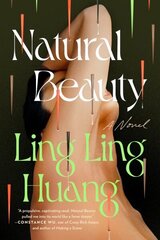 Natural Beauty International edition цена и информация | Фантастика, фэнтези | kaup24.ee