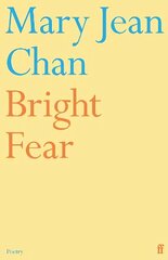 Bright Fear hind ja info | Luule | kaup24.ee