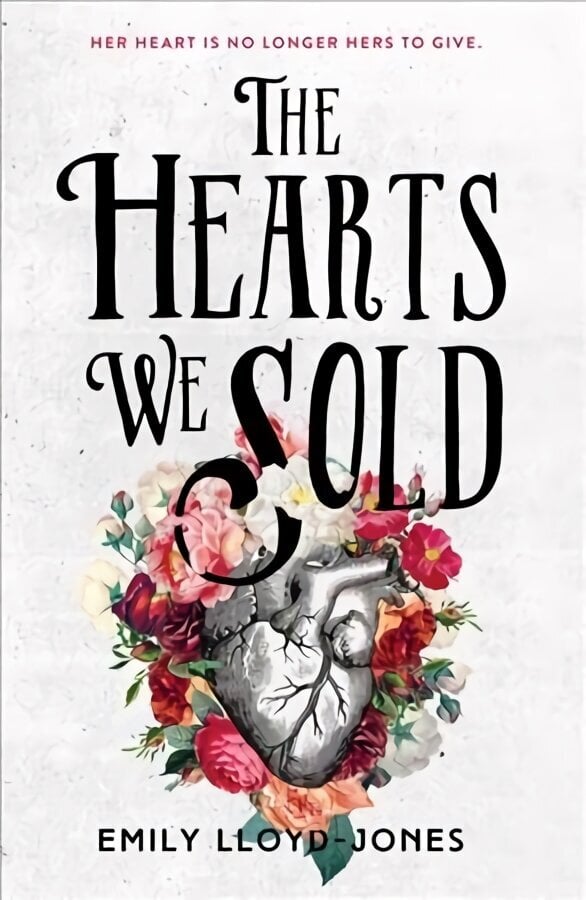 The Hearts We Sold hind ja info | Noortekirjandus | kaup24.ee