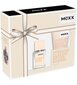 Komplekt Mexx Forever Classic naistele EDT 15 ml + dušigeel 50 ml цена и информация | Naiste parfüümid | kaup24.ee