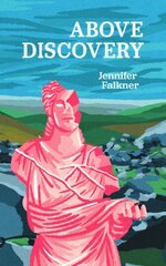 Above Discovery цена и информация | Фантастика, фэнтези | kaup24.ee