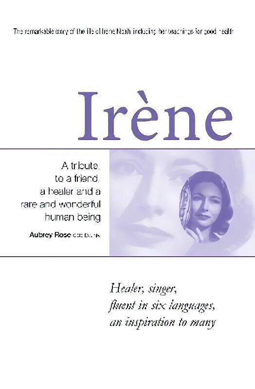 Irene цена и информация | Eneseabiraamatud | kaup24.ee