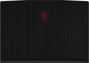 Sülearvuti MSI Thin GF63-009XES 15,6" 512 GB Bluetooth 5.2 hind ja info | Sülearvutid | kaup24.ee