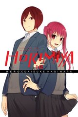 Horimiya, Vol. 10 hind ja info | Fantaasia, müstika | kaup24.ee