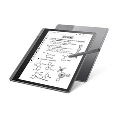 Lenovo Smart Paper Storm Grey ZAC00008SE цена и информация | для планшетов | kaup24.ee