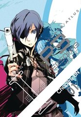 Persona 3 Volume 1, Volume 1 цена и информация | Фантастика, фэнтези | kaup24.ee