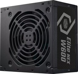 Cooler Master Elite Nex цена и информация | Материнские платы (PSU) | kaup24.ee