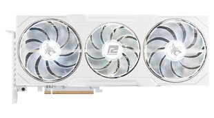 PowerColor Hellhound RX7900XTX 24G-L/OC/WHITE hind ja info | Videokaardid (GPU) | kaup24.ee