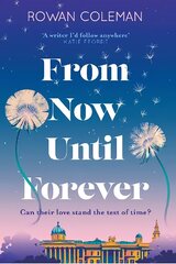 From Now Until Forever hind ja info | Fantaasia, müstika | kaup24.ee