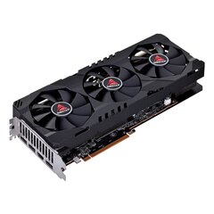 Biostar Radeon RX 6700 XT OC VA67S6TML9 hind ja info | Videokaardid (GPU) | kaup24.ee