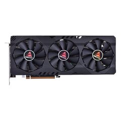 Biostar Radeon RX 6700 XT OC VA67S6TML9 hind ja info | Videokaardid (GPU) | kaup24.ee