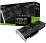 PNY GeForce RTX4060 8GB XLR8 Gaming Verto EPIC-X VCG40608TFXXPB1 цена и информация | Videokaardid (GPU) | kaup24.ee