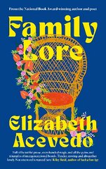 Family Lore Main цена и информация | Фантастика, фэнтези | kaup24.ee