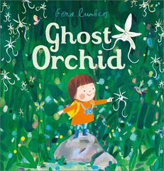 Ghost Orchid цена и информация | Книги для малышей | kaup24.ee