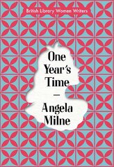 One Year's Time hind ja info | Fantaasia, müstika | kaup24.ee