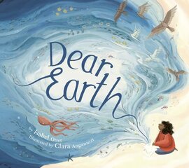 Dear Earth hind ja info | Noortekirjandus | kaup24.ee