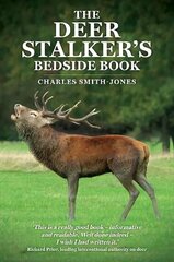 Deer Stalker's Bedside Book цена и информация | Книги о питании и здоровом образе жизни | kaup24.ee