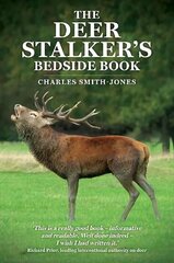 Deer Stalker's Bedside Book hind ja info | Tervislik eluviis ja toitumine | kaup24.ee