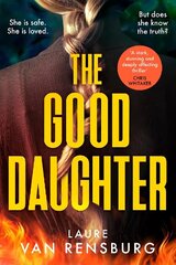 Good Daughter цена и информация | Фантастика, фэнтези | kaup24.ee