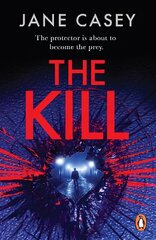 Kill: The gripping detective crime thriller from the bestselling author hind ja info | Fantaasia, müstika | kaup24.ee