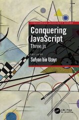 Conquering JavaScript: Three.js цена и информация | Книги по экономике | kaup24.ee