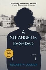 Stranger in Baghdad hind ja info | Fantaasia, müstika | kaup24.ee