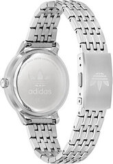 Unisex Kell Adidas AOSY22065 (Ø 34 mm) цена и информация | Женские часы | kaup24.ee