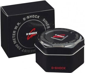 Naiste Kell Casio G-Shock 40th Anniversary Adventurer (Ø 38 mm) hind ja info | Naiste käekellad | kaup24.ee