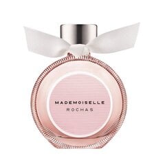 Parfüümvesi Rochas Mademoiselle Woman EDP naistele 90 ml hind ja info | Naiste parfüümid | kaup24.ee