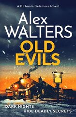 Old Evils: An absolutely unputdownable British detective series hind ja info | Fantaasia, müstika | kaup24.ee