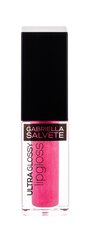 Huuleläige Gabriella Salvete Ultra Glossy, 02, 4 ml hind ja info | Huulepulgad, -läiked, -palsamid, vaseliin | kaup24.ee