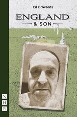 England & Son цена и информация | Рассказы, новеллы | kaup24.ee