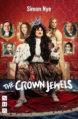 Crown Jewels цена и информация | Рассказы, новеллы | kaup24.ee