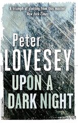 Upon A Dark Night: Detective Peter Diamond Book 5 hind ja info | Fantaasia, müstika | kaup24.ee