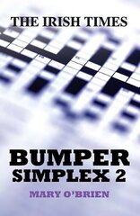 Bumper Simplex 2, v. 2 hind ja info | Tervislik eluviis ja toitumine | kaup24.ee