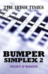 Bumper Simplex 2, v. 2 цена и информация | Книги о питании и здоровом образе жизни | kaup24.ee