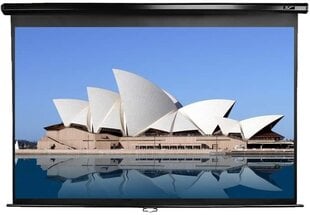 Ekraan Elite Screens ( 204 x 114.6 cm ) цена и информация | Экраны для проекторов | kaup24.ee