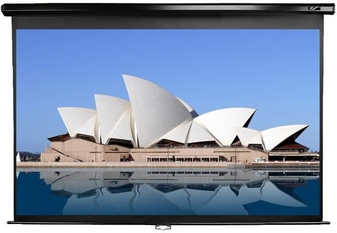 Ekraan Elite Screens ( 204 x 114.6 cm ) hind ja info | Projektori ekraanid | kaup24.ee