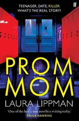 Prom Mom: 'An eerie, shimmering fable' Irish Times Main hind ja info | Fantaasia, müstika | kaup24.ee