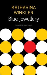 Blue Jewellery цена и информация | Фантастика, фэнтези | kaup24.ee