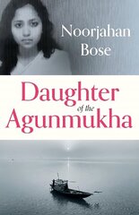 Daughter of the Agunmukha hind ja info | Elulooraamatud, biograafiad, memuaarid | kaup24.ee