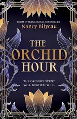 Orchid Hour цена и информация | Фантастика, фэнтези | kaup24.ee