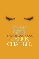 The Janus Chamber: The Juliette Society, Book II hind ja info | Fantaasia, müstika | kaup24.ee